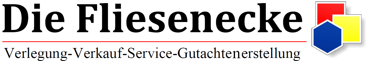 Die Fliesenecke Emmerich Logo